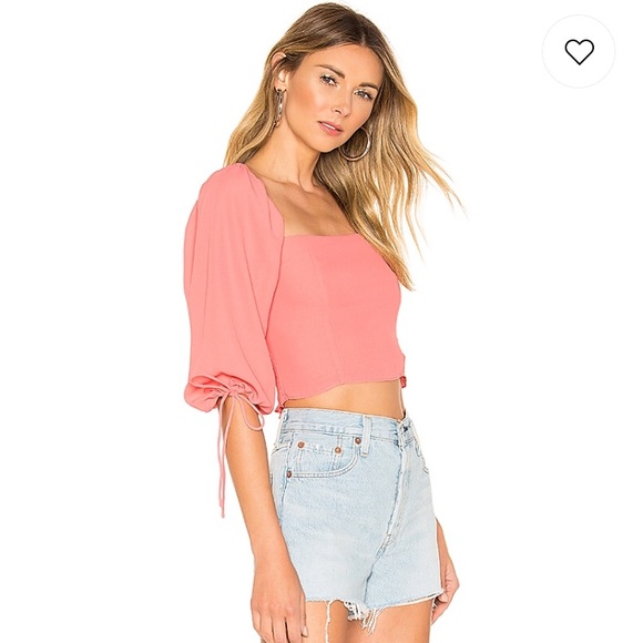 superdown Emilia Top | Revolve - Picture 2 of 3